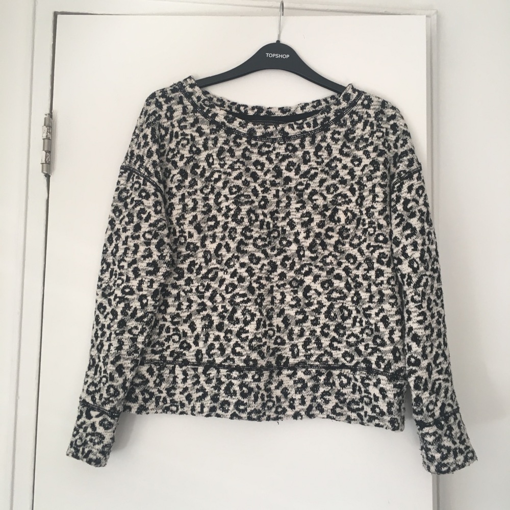 Banana Republic Sweater